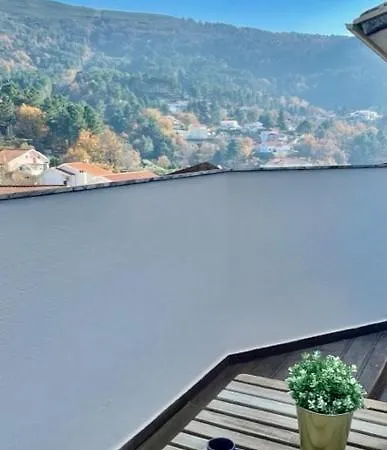 Starmountainapartment Apartamento