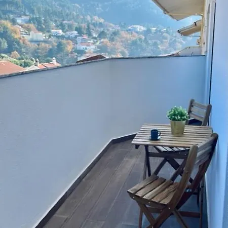 Apartamento Starmountainapartment Seia
