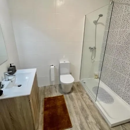 Starmountainapartment