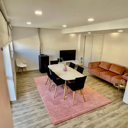 Starmountainapartment