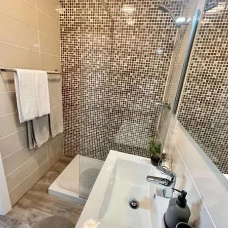 Starmountainapartment *