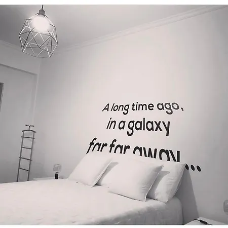 Starmountainapartment Apartamento