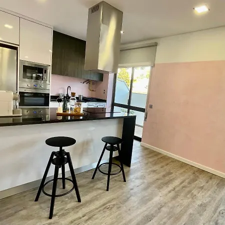 Starmountainapartment *